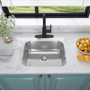 Click here to see Franke RSU1925-55N Franke Reginox 24-3/4