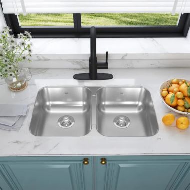 Click here to see Franke RDU1831-7N Franke Reginox 31