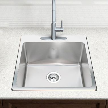 Click here to see Franke QSLF2020-10-3 Franke Steel Queen 20-