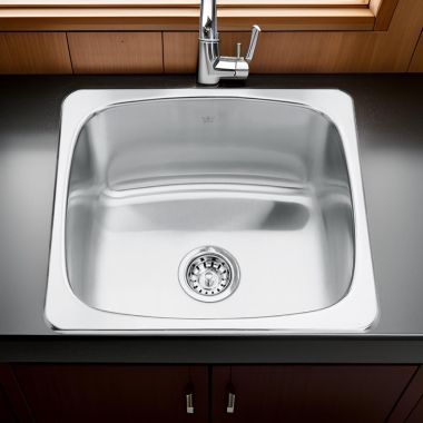 Click here to see Franke QSA1820-8N Franke Steel Queen 20