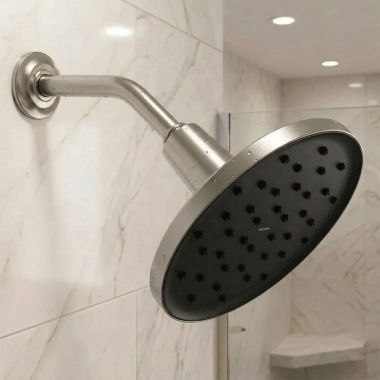Click here to see MOEN INCORPORATED 220R3EPBN Moen Verso 9