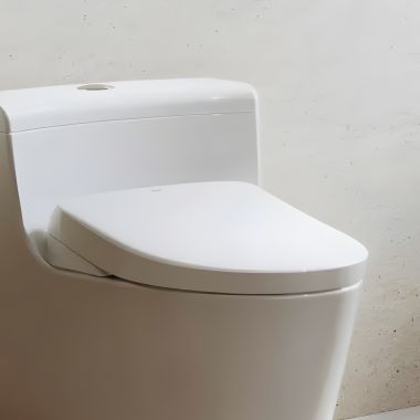 Click here to see TOTO WASHLETS SW4736#12 TOTO WASHLET S7A Elongated Bidet Seat, EWATER+, Auto Open/Close Lid, Contemporary, Sedona Beige - SW4736#12