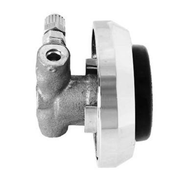 Click here to see Sloan 318072 Sloan HY-72-A SW Hydraulic Push Button Actuator (0318072)