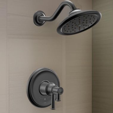 Click here to see Moen UT4312EPBL Moen Belfield 7