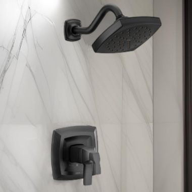 Click here to see Moen UT4692EPBL Moen Voss 6