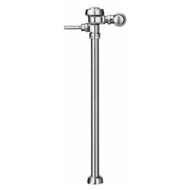 Click here to see Sloan 3910156 Sloan Royal 136-3.5 Exposed Manual Water Closet Flushometer (3910156)