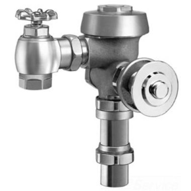 Click here to see Sloan 3911535 Sloan Royal 150-1.6 - Concealed Water Closet Flushometer (3911535)