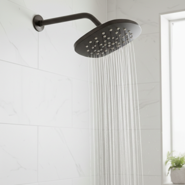 Click here to see Moen 220R5EPBL Moen Verso 7