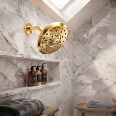 Click here to see MOEN INCORPORATED 220R7BG Moen Verso 7