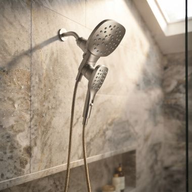 Click here to see MOEN INCORPORATED 220C5EPBN Moen Verso 16