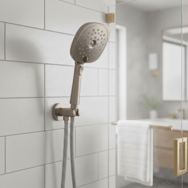 Click here to see Moen 220H5EPBN Moen Verso 5