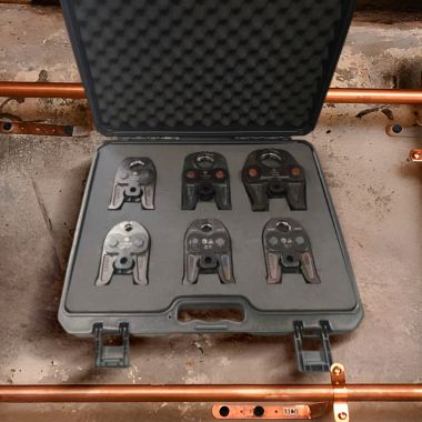 Click here to see ProStock CPJKIT1 ProStock 1/2