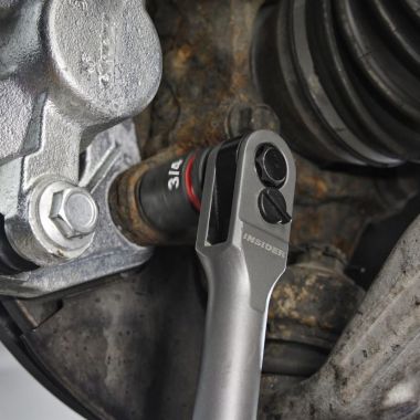 Click here to see Milwaukee 49-16-1660 Milwaukee INSIDER Box Ratchet 1/4