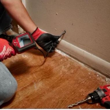 Click here to see Milwaukee 2319-20 Milwaukee M-Spector 4’ Inspection Camera - 2319-20	