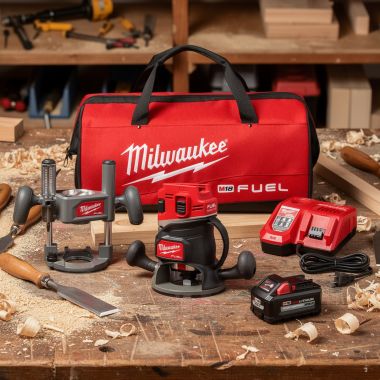 Click here to see Milwaukee 2838-21 Milwaukee M18 FUEL 1/2