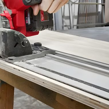 Click here to see Milwaukee 48-08-0577 Milwaukee Non-Slip Strip for Guide Rails - 48-08-0577