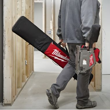 Click here to see Milwaukee 48-08-0576 Milwaukee Guide Rail Bag - 48-08-0576