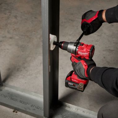 Click here to see Milwaukee 2905-20 Milwaukee M18 FUEL 1/2