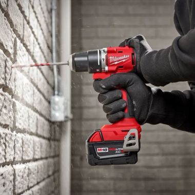 Click here to see Milwaukee 3602-20 Milwaukee M18 Compact Brushless 1/2