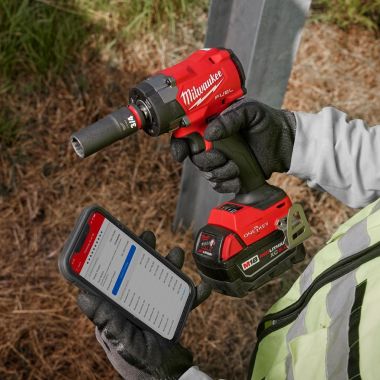 Click here to see Milwaukee 3062-20 Milwaukee M18 FUEL 1/2
