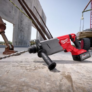 Click here to see Milwaukee 2916-22  Milwaukee M18 FUEL 1-1/4