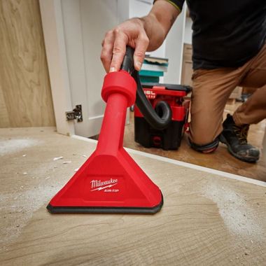 Click here to see Milwaukee 49-90-2034 Milwaukee AIR-TIP Non-Marring Crevice Tool and Utility Nozzle Kit - 49-90-2034