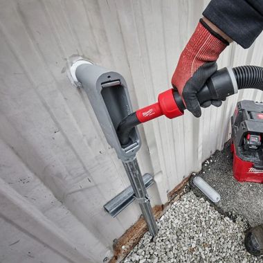 Click here to see Milwaukee 49-90-2024 Milwaukee AIR-TIP Conduit Line Puller Kit - 49-90-2024