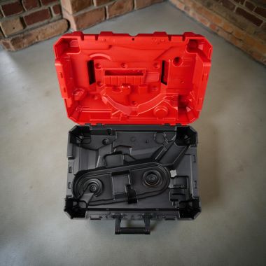 Click here to see Milwaukee 42-55-2550 Milwaukee M18 Compact Band Saw Case - 42-55-2550