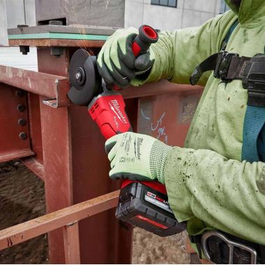 Click here to see Milwaukee 2886-20 Milwaukee M18 FUEL 5