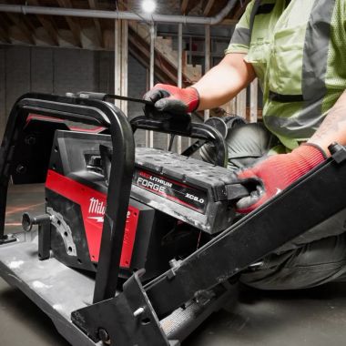 Click here to see Milwaukee MXFXC608 Milwaukee MX FUEL REDLITHIUM FORGE XC8.0 Battery Pack - MXFXC608