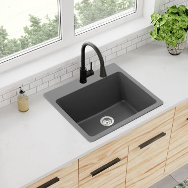 Click here to see Elkay ELG2522GT0 Elkay Quartz Classic 25