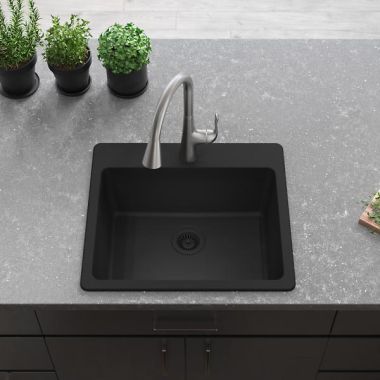 Click here to see Elkay ELG2522MB0 Elkay Quartz Classic 25