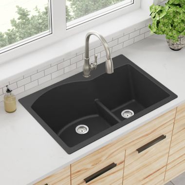 Click here to see Elkay ELGH3322RMB0 Elkay Quartz Classic 33