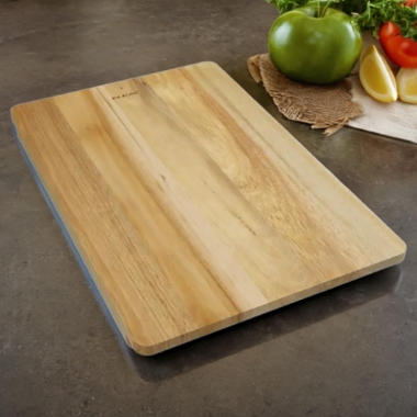 Click here to see Elkay LKCB1812AC Elkay 13in x 18in Acacia Hardwood Cutting Board - LKCB1812AC