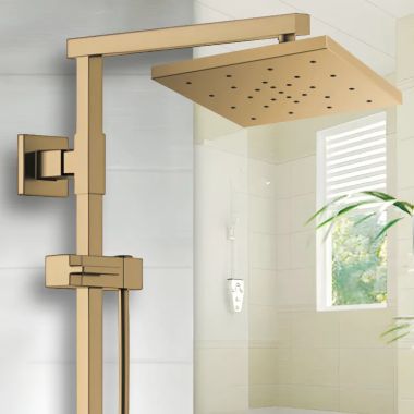 Click here to see Brizo 81986-GL-2.5 Brizo Essential 14