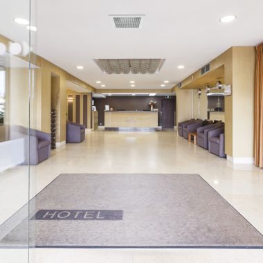 Click here to see Broan L300E Broan-NuTone Light Commercial Ceiling Mount Ventilation Fan, High-Capacity, 310 CFM, 2.5 Sones - L300E