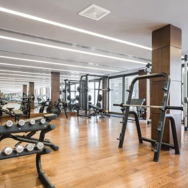 Click here to see Broan L250E Broan-NuTone Light Commercial InLine Ventilation Fan, High-Capacity, 270 CFM, Energy Star, 1.5 Sones - L250E