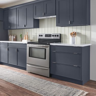 Click here to see Broan BBN2243SS Broan-NuTone 24-Inch Built-In Power Pack Insert With Easy Install System, 350 CFM, Stainless Steel - BBN2243SS