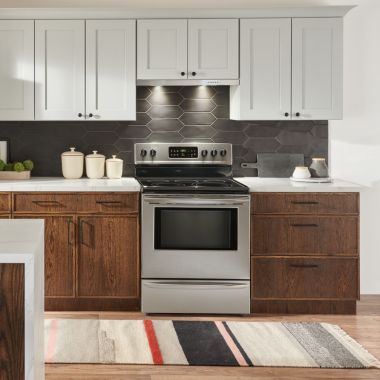 Click here to see Broan EBS1244SS Broan-NuTone Elite 24-Inch Slide-Out Range Hood, 400 CFM, Stainless Steel - EBS1244SS
