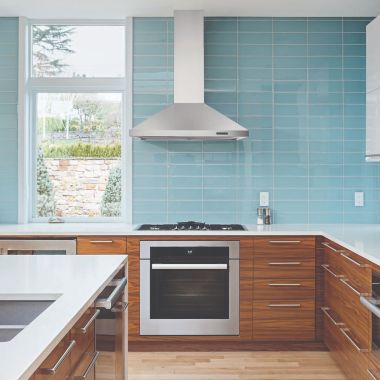 Click here to see Broan EW4830SS Broan-NuTone Elite 30-Inch Pyramidal Chimney Range Hood, 460 CFM, Stainless Steel  - EW4830SS