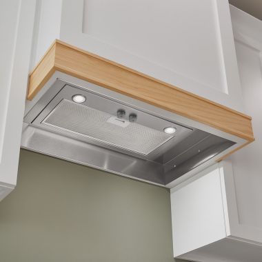 Click here to see Broan PM400SS Broan-NuTone 21