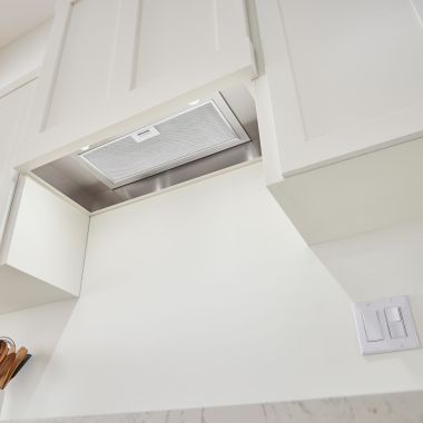 Click here to see Broan PMA400SS Broan-NuTone 21