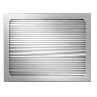 Click here to see Broan DHA4037722 Broan-NuTone MERV 13 Dehumidifier Filter for Broan B98DHV and B120DHV - DHA4037722 