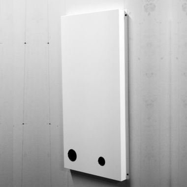 Click here to see Broan DHA4037768 Broan-NuTone Dehumidifier Rear Panel Kit For Broan B33DHW, 33 Pint - DHA4037768