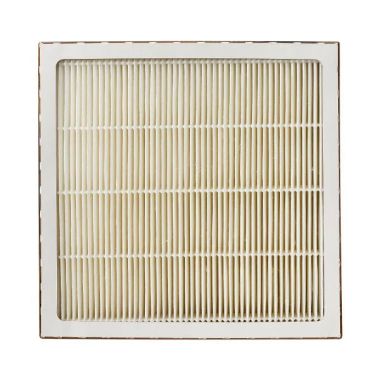 Click here to see Broan FIN-MERV13 Broan-NuTone Fresh-In Filter with MERV 13 Rating, FIN-MERV13 (each)