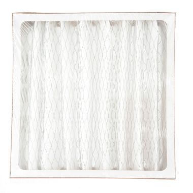 Click here to see Broan FIN-MERV8 Broan-NuTone Fresh-in Single Filter - FIN-MERV8