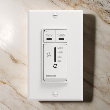 Click here to see Broan VAUTOW Broan-NuTone Automatic Control - VAUTOW