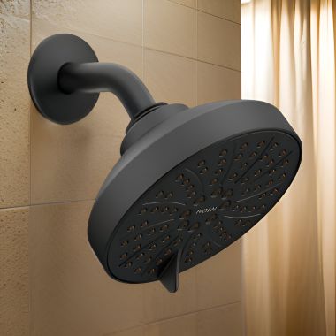 Click here to see Moen 6512EPBL Moen 4-1/2