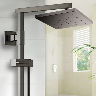 Click here to see Brizo 81986-SL-2.5 Brizo Essential 14