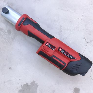 Click here to see ProStock PS89241M ProStock 18V Press Tool, Accepts Millwaukee M18 Batteries, Tool Only - PS89241M 